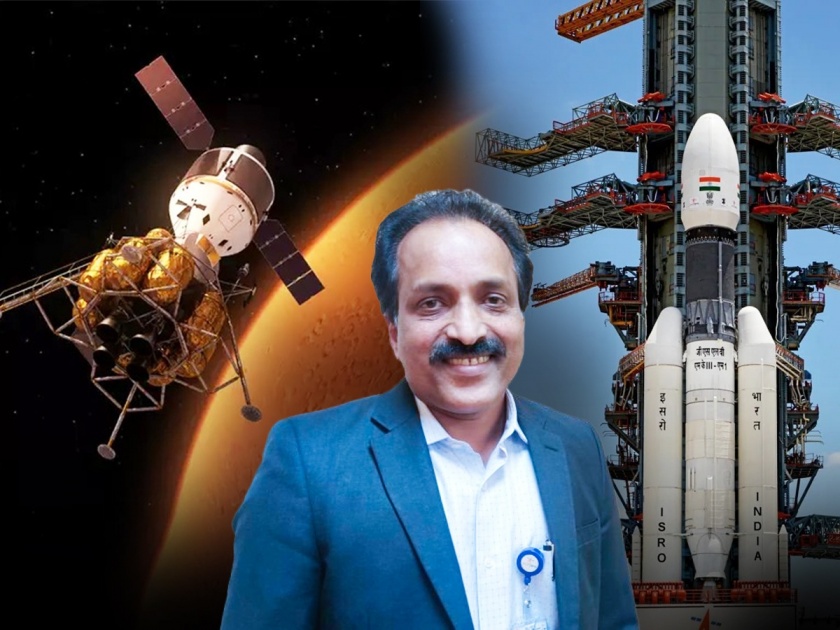 isro soon working on india second mars mission mangalyaan 2 will be an orbiter mission | चंद्रयान ३, आदित्य एल १ यशस्वी; ‘या’ ग्रहावर नजर, NASA ला जमले नाही, ते ISRO करुन दाखवणार!