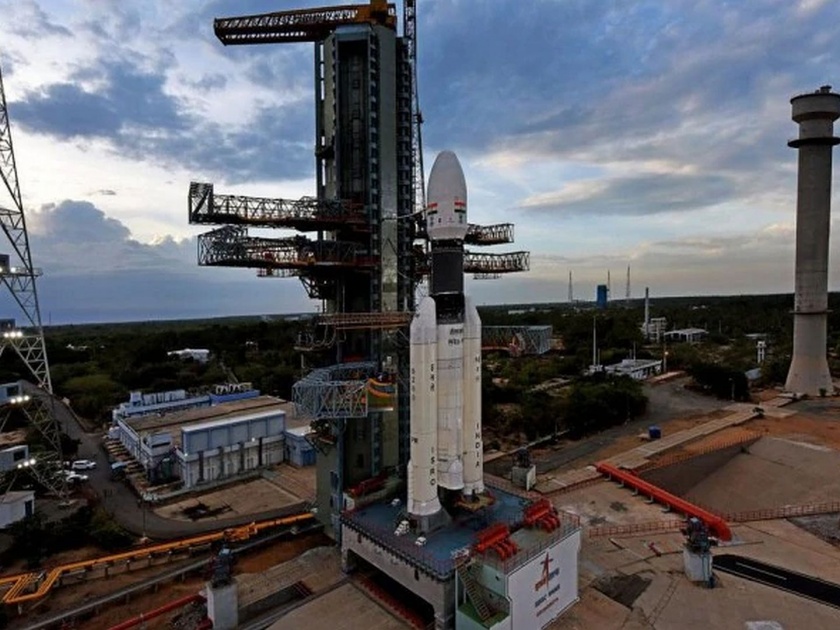 chandrayaan 2 isro moon mission lucky month and success ratio | Chandrayaan-2: इस्रोसाठी 'हे' पाच महिने सर्वात लकी; जाणून घ्या कोणते...