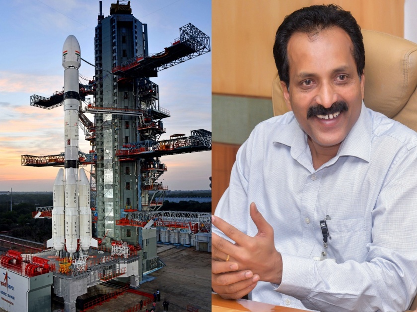 ISRO: Indian astronauts will land on moon; Big information about ISRO chief S Somnath | भारतीय अंतराळवीर थेट चंद्रावर उतरणार; ISRO प्रमुख एस सोमनाथ यांची मोठी माहिती...