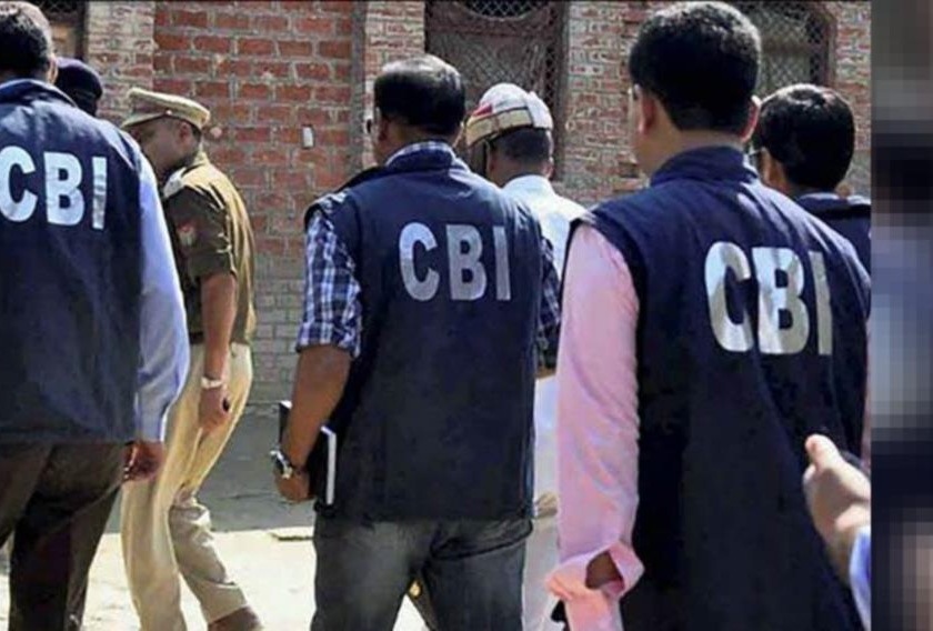 CBI files FIR against former police officer in ISRO spying case | इस्रो हेरगिरीप्रकरणी माजी पोलीस अधिकाऱ्यांविरुद्ध सीबीआयने दाखल केला एफआयआर