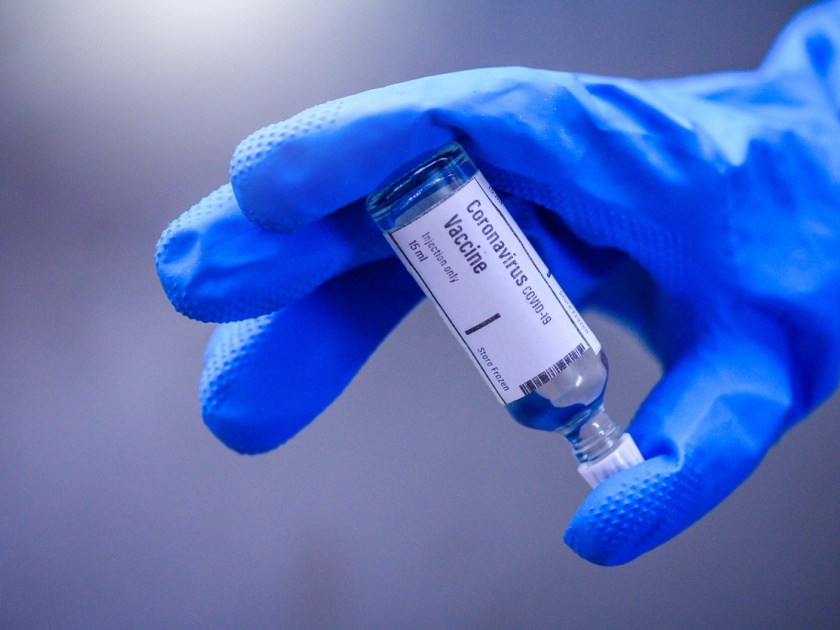 NovaVax Company contracts with Serum for vaccine production | नोव्हाव्हॅक्स कंपनीचा लसीच्या उत्पादनासाठी सिरमशी करार