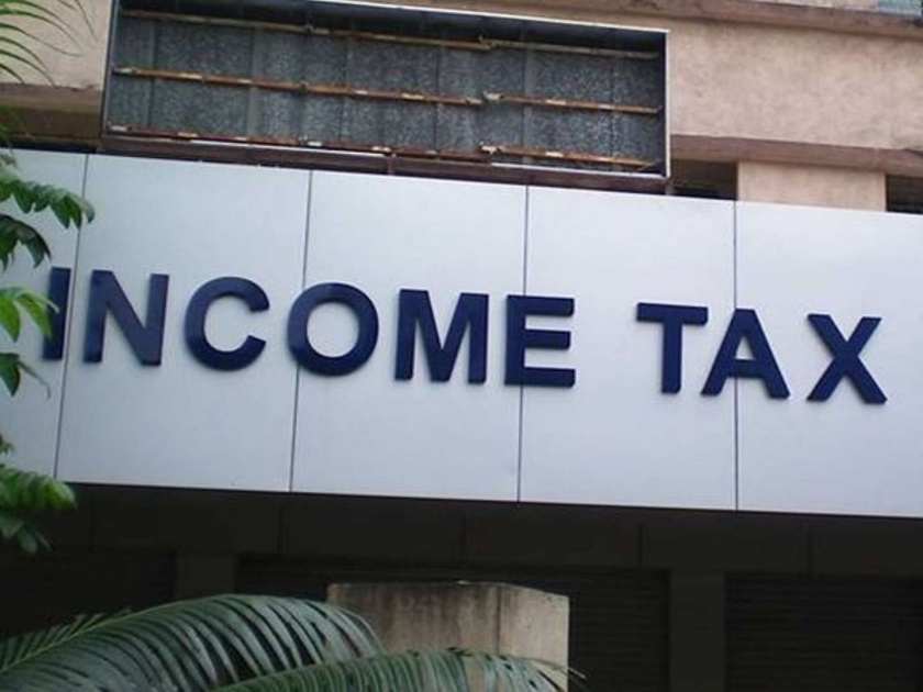 income tax department founds 281 crore in raids in madhya pradesh links to delhi | मध्य प्रदेशातील बेहिशोबी 281 कोटींचं दिल्ली कनेक्शन; पैसे नेण्यासाठी हवालाचा वापर