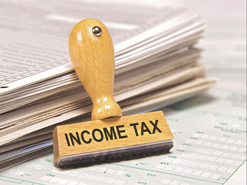 Great relief to the taxpayers! Income tax return date extended again till 31st December | Income Tax: करदात्यांना मोठा दिलासा! आयकर भरण्याची तारीख पुन्हा वाढली