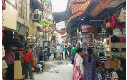 The economy will get a boost only after the opening of markets in Nagpur | नागपुरात बाजारपेठा सुरू झाल्यानंतरच अर्थव्यवस्थेला चालना मिळणार