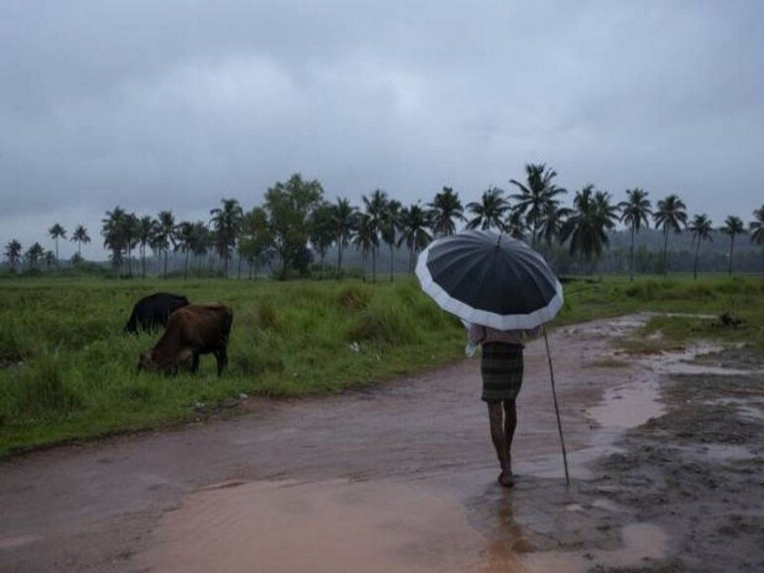 Unseasonal rain Many districts of Marathwada, Konkan affected, heavy damage in maharashtra | अवकाळी पाऊस पाठ सोडेना! मराठवाडा, कोकणातील अनेक जिल्ह्यांना फटका, अतोनात नुकसान