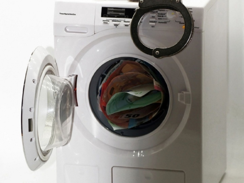 coronavirus fear wash 14 lakh rupees in washing machine in south korea | बाबो! कोरोनाच्या भीतीने 'त्यानं' वॉशिंग मशीनमध्ये धुतले तब्बल १४ लाख रुपये; अन् मग ......