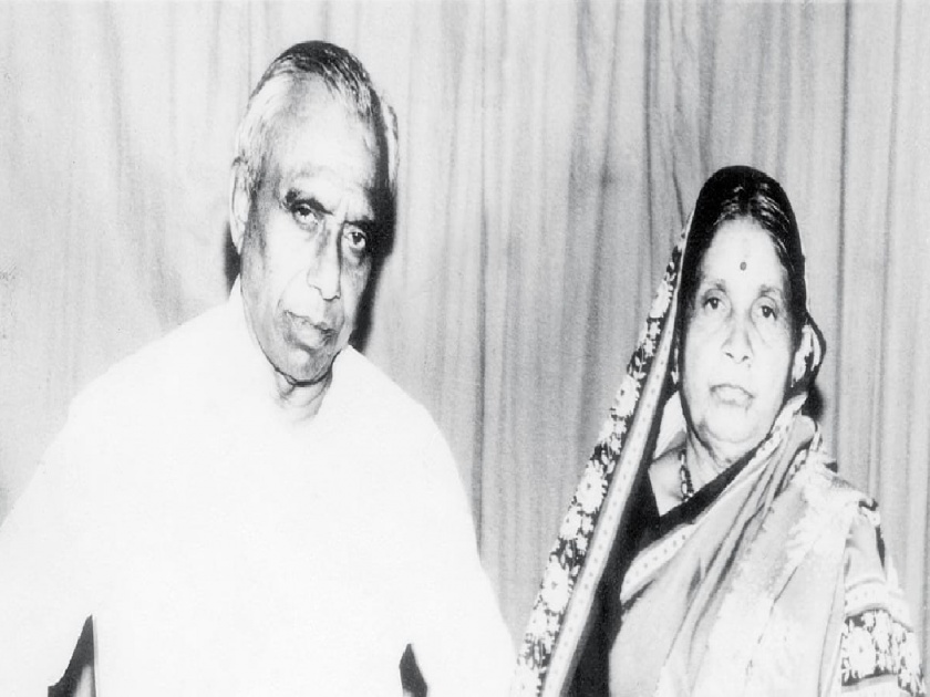 Revolutionary Mahanatya based on the revolutionary marriage of Dr. G. D. Bapu Lad and Krantivirangana Vijayatai Lad | रक्ताचा टिळा लावून झालेल्या क्रांतिकारी विवाह सोहळ्याचे कुंडलमध्ये महानाट्य, जी.डी.बापूंच्या जन्मशताब्दीनिमित्त आयोजन
