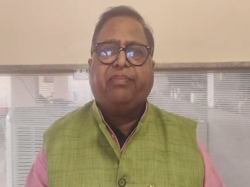 Former MP Haribhau Rathod has reacted to the state government's decision regarding Maratha reservation. | 'मराठा आरक्षण देण्यास राज्य सरकार पूर्णपणे अपयशी'; हकभाऊ राठोड यांची प्रतिक्रिया