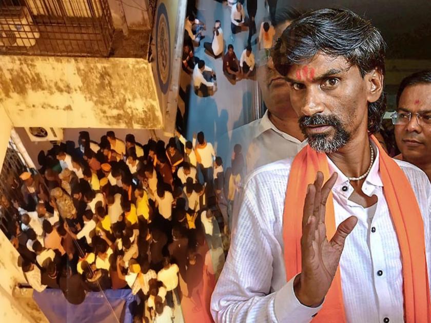 CM Eknath Shinde orders withdrawal of political charges against Maratha protesters | मराठा आंदोलकांवरील राजकीय गुन्हे मागे घेण्याचे CM एकनाथ शिंदे यांचे आदेश