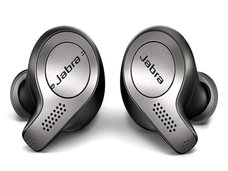 Alexa Assistant Wireless Earbuds | अलेक्झा असिस्टंटयुक्त वायरलेस इयरबडस्
