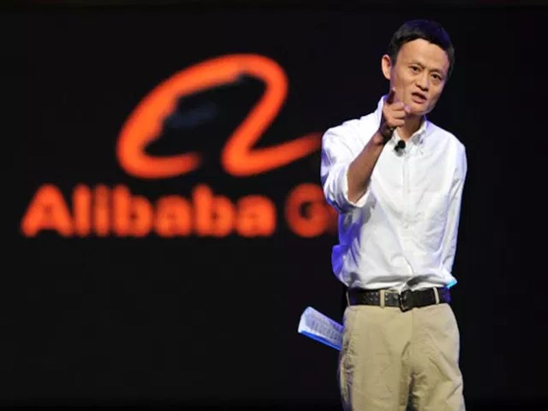 Inspiring success story of Alibaba chief Jack Ma | शिक्षकाची नोकरी सोडून घेतलं कर्ज, आज हा व्यक्ती कोट्यवधींचा मालक