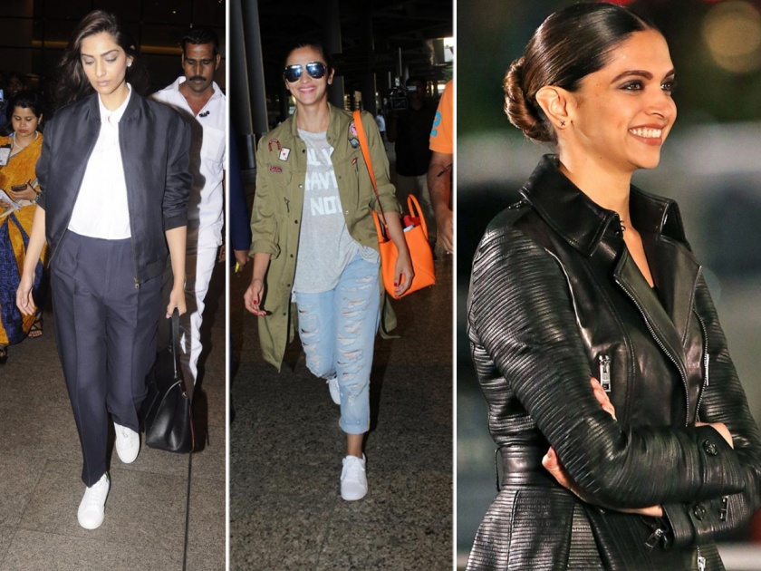 These jackets to rock the fashion world | हटके लूकसाठी नक्की ट्राय करा 'हे' ट्रेन्डी जॅकेट्स!