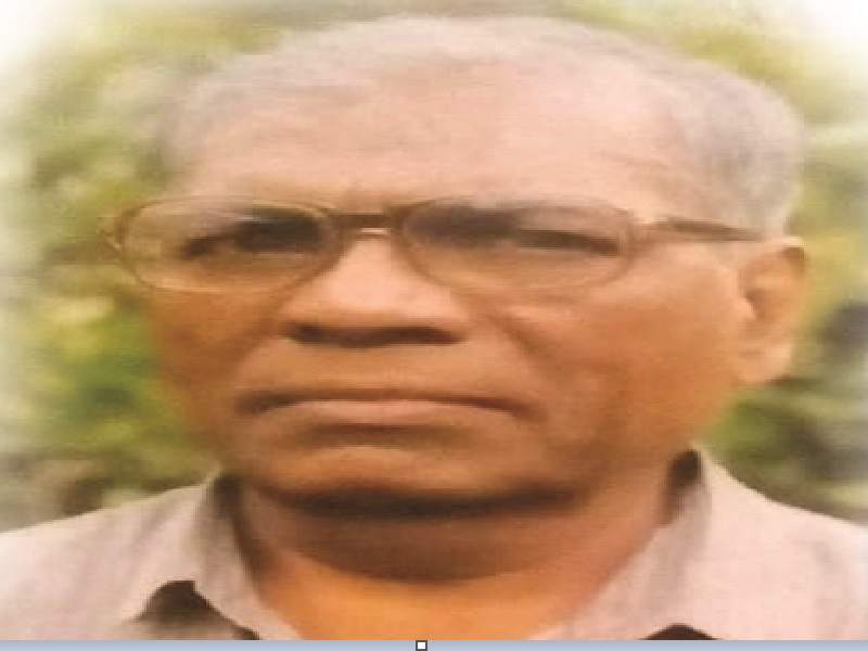 Literary leader of Dalit-workers | दलित-श्रमिकांचे साहित्यिक नेते