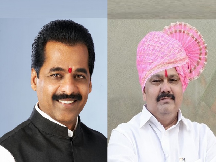 Election of 14 people from Kolhapur district on the state executive of BJP; Halwankar re selected, Mahesh Jadhav promoted | भाजपच्या प्रदेश कार्यकारिणीवर कोल्हापूर जिल्ह्यातील १४ जणांची निवड; हाळवणकरांची फेरनिवड, महेश जाधवांना बढती