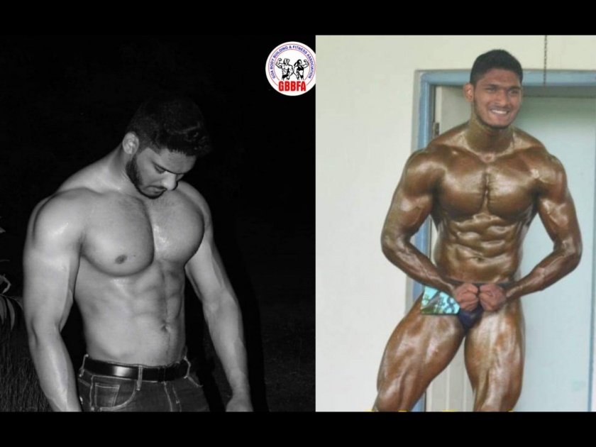 Goa's young bodybuilder Omkar Desai dies | कॅन्सरमुळे गोव्याच्या युवा शरीरसौष्ठवपटू ओमकार देसाईचे निधन; मुंबईत सुरू होते उपचार