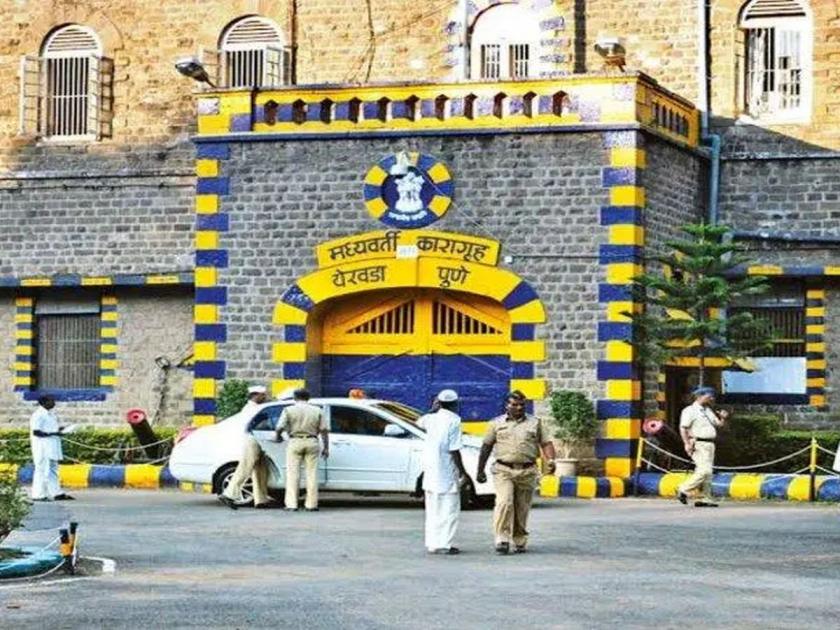 Prisons overflow with criminals, but officers vie for promotion in Maharashtra Report | कारागृहे कैद्यांनी ओव्हर फ्लो, पण अधिकाऱ्यांची पदोन्नतीसाठी चढाओढ