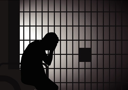 Sexual assault on prisoner in Arthur Road Jail. Action against two prisoners | आर्थर रोड जेलमध्ये कैद्यावर लैंगिक अत्याचार. दोन कैद्यांविरुद्ध कारवाई