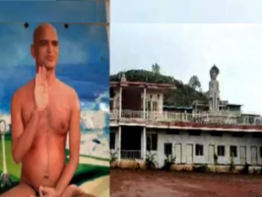 Accused in Jain Muni murder case remanded to judicial custody till July 21 | जैन मुनी हत्याप्रकरणातील आरोपींना २१ जुलैपर्यंत न्यायालयीन कोठडी 
