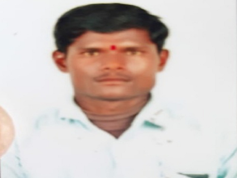 Young farmer suicides in Anbad taluka | नापिकीला कंटाळून तरुण शेतकऱ्याची आत्महत्या