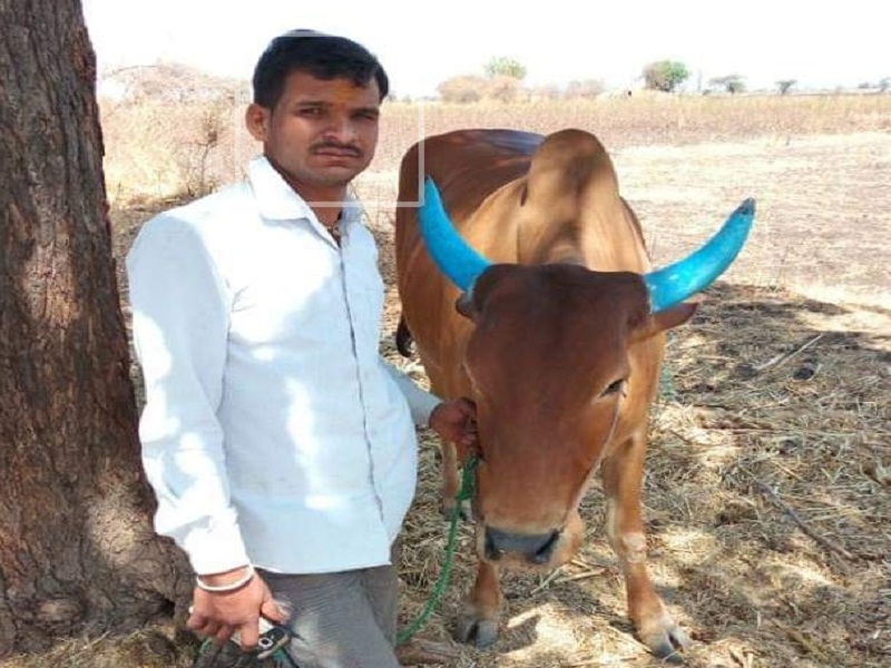 murder of farmer in Jalna; Two suspects detained | जालन्यात शेतीच्या वादातून तरुणाचा खून; दोन संशयित ताब्यात