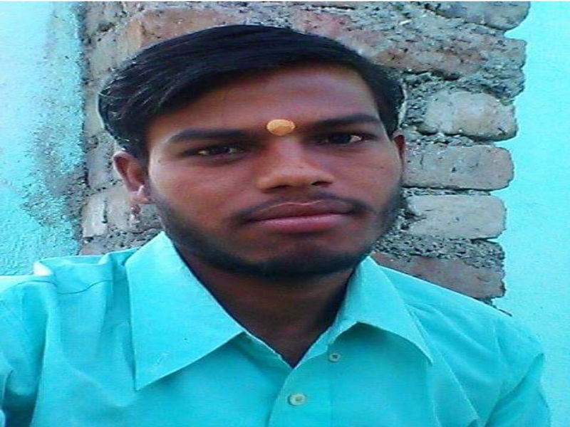 In Jalana youth murdered at Ramkheda | जालन्यात युवकाची झोपेतच केली निर्घृण हत्या 