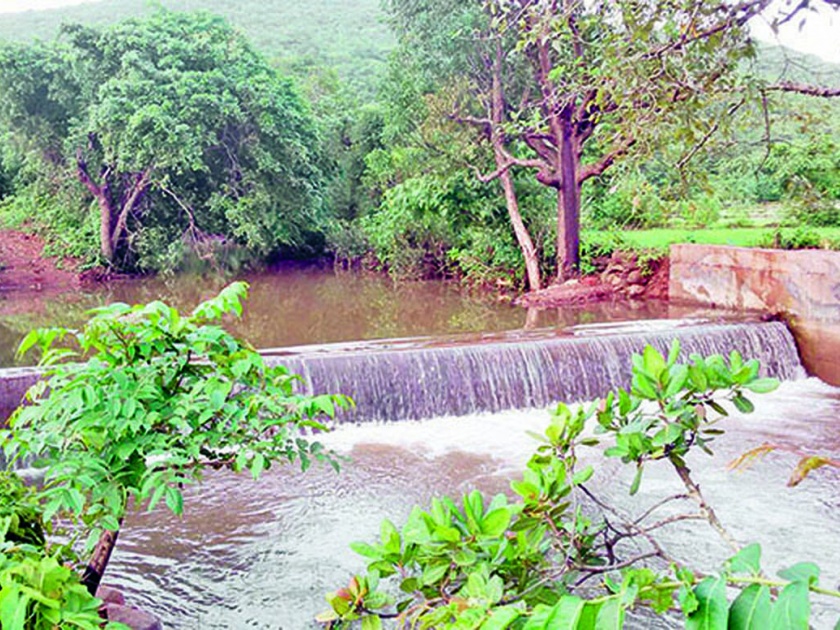 On the small-budget irrigation scheme paper, 6 out of 56 schemes in Ratnagiri district have been completed | लघु पाटबंधारे योजना कागदावरच, रत्नागिरी जिल्ह्यातील ५६पैकी ६ योजनांचे काम पूर्ण