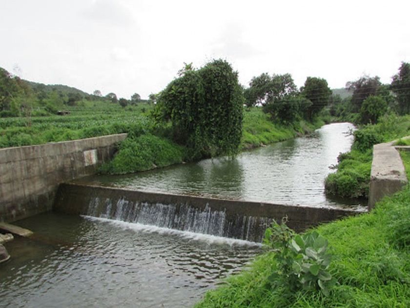 Contracting of Watery Shivar Abhiyan Scheme | जलयुक्त शिवार अभियान योजनेचे कंत्राटीकरण