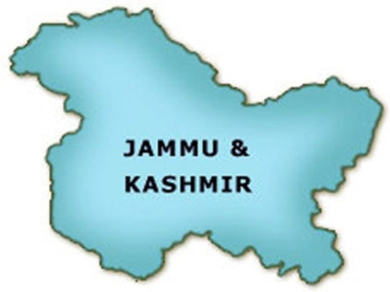 India blamed China on other Kashmir issue | काश्मीर प्रश्नात इतर देशांनी नाक खुपसू नये, भारताने चीनला फटकारले