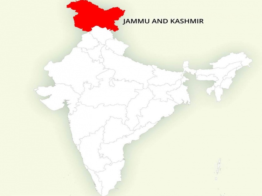 article 370 and 35a will pave the way for azadi warns farooq abdullah lok sabha election 2019 | '...तर अल्लाह शपथ भारतापासून जम्मू-काश्मीर स्वतंत्र होईल'
