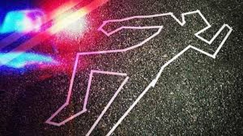 An alcoholic son murdered by parents in Jamod | जामोद येथे मद्यपी पुत्राची माता-पित्यांनी केली हत्या