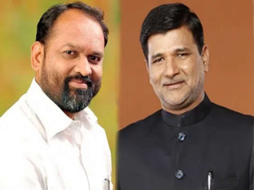 Maharashtra Vidhan Sabha 2019 -Expectations for rasap, Shiv Sangam increased | Vidhan Sabha 2019 : रासप, शिवसंग्रामच्या अपेक्षा वाढल्या