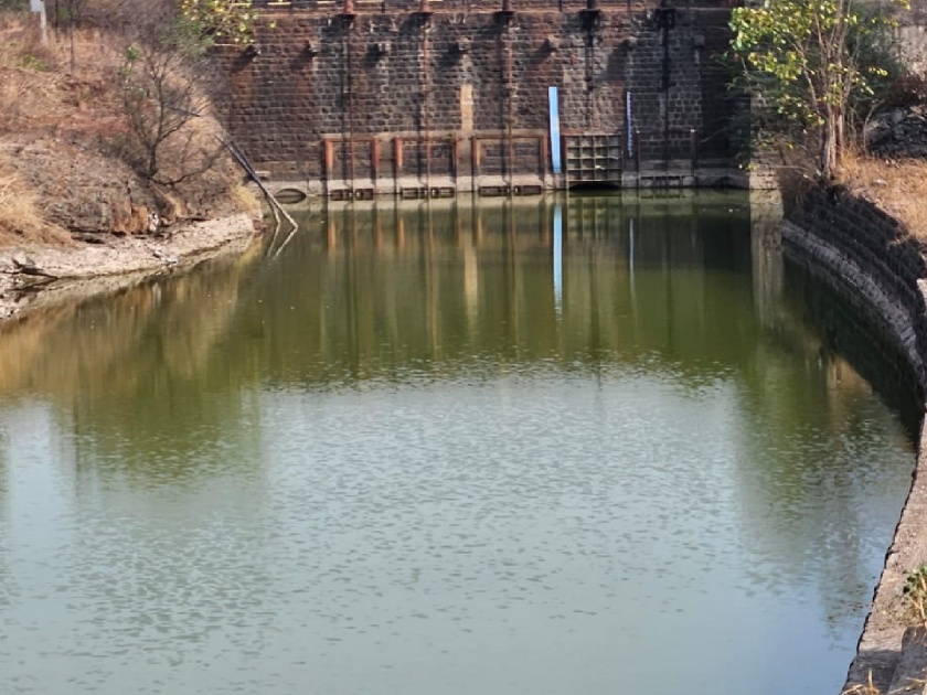 water is released from Tarli dam in Krishna canal in sangli | Sangli: अखेर कृष्णा कालव्यामध्ये तारळी धरणातून पाणी दाखल, शेतकऱ्यांच्या लढ्यास यश 