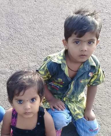 Jyoti's three children commit suicide; Act of communal dispute | जतमध्ये विवाहितेची तीन मुलासह आत्महत्या; कौटृंबिक वादातून कृत्य
