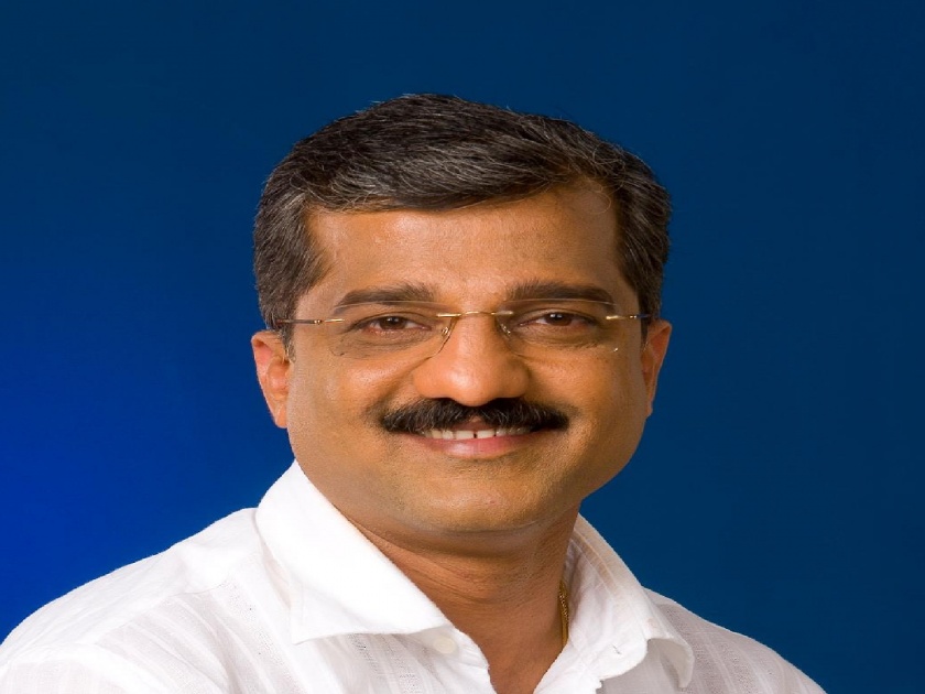 Pramod Jathar BJP Chief Election Officer for Ratnagiri Sindhudurg Lok Sabha Constituency | रत्नागिरी-सिंधुदुर्ग लोकसभा मतदारसंघासाठी प्रमोद जठार भाजपचे निवडणूक प्रमुख