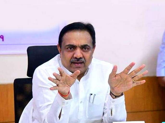 Maharashtra Budget 2024 is an attempt to revive the faltering popularity says NCP Jayant Patil | "आजचा अर्थसंकल्प म्हणजे ढासळती लोकप्रियता सावरण्यासाठीचा प्रयत्न"; जयंत पाटलांचा हल्लाबोल