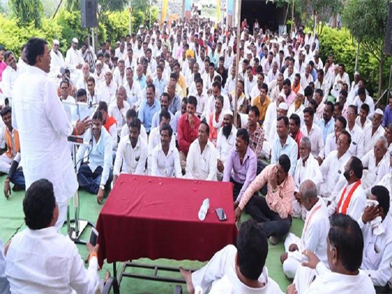 Shiv Sena's resolved, Jaydatta Kshirsagar again MLA | Maharashtra Assembly Election 2019 : शिवसैनिकांचा निर्धार, जयदत्त क्षीरसागर पुन्हा आमदार