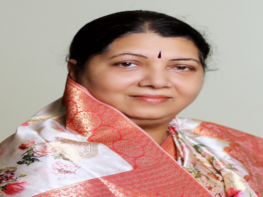 Kolhapur North constituency by election Jayashree Jadhav refuses to contest from BJP | कोल्हापूर उत्तर मतदारसंघ पोटनिवडणूक : जयश्री जाधव यांचा भाजपकडून लढण्यास नकार; लढत होणार
