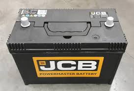 JCB's battery stolen from Visava Naka | विसावा नाका येथून जेसीबीची बॅटरी चोरीस