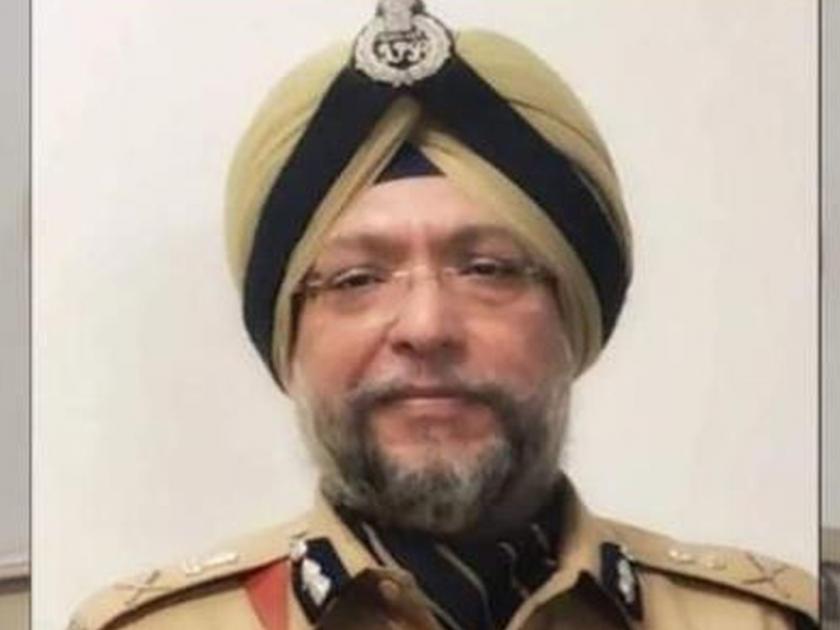 ATS chief Jayjit Singh is the new police commissioner of Thane | एटीएस प्रमुख जयजीत सिंह ठाण्याचे नवे पोलीस आयुक्त