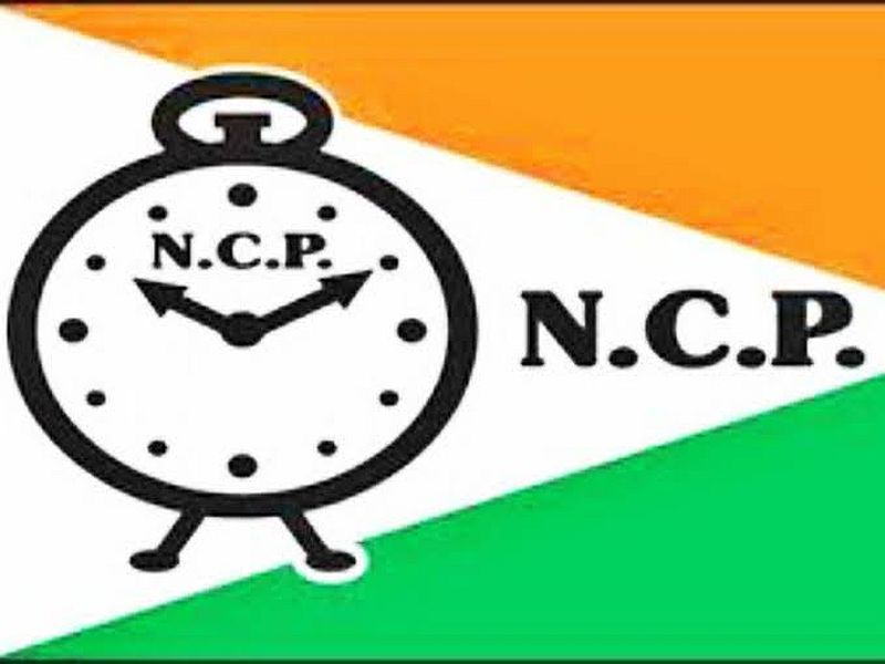 Kalani Raj again in Ulhasnagar NCP? | उल्हासनगर राष्ट्रवादीत पुन्हा कलानीराज?