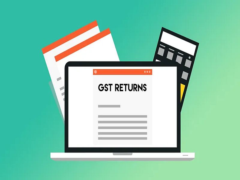 What if I do not file GST returns? | जीएसटी रिटर्न्स दाखल न केल्यास काय होईल?