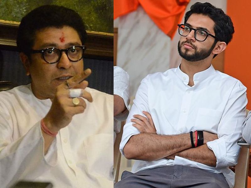 MNS leader Kirti Kumar Shinde has criticized Minister Aditya Thackeray | '...याला म्हणतात टाइमपास'; तीन खणखणीत ट्विट करत मनसेचं आदित्य ठाकरेंना प्रत्युत्तर