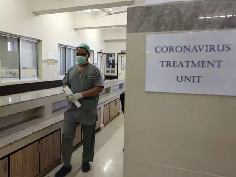 Coronavirus in Maharashtra:After Pune, Mumbai, now in Nagpur, a patient has been infected with corona virus mac | Coronavirus in Maharashtra: पुणे, मुंबईनंतर नागपुरातही आढळला कोरोनाचा रुग्ण, राज्यात आतापर्यंत ११ जणांना संसर्ग