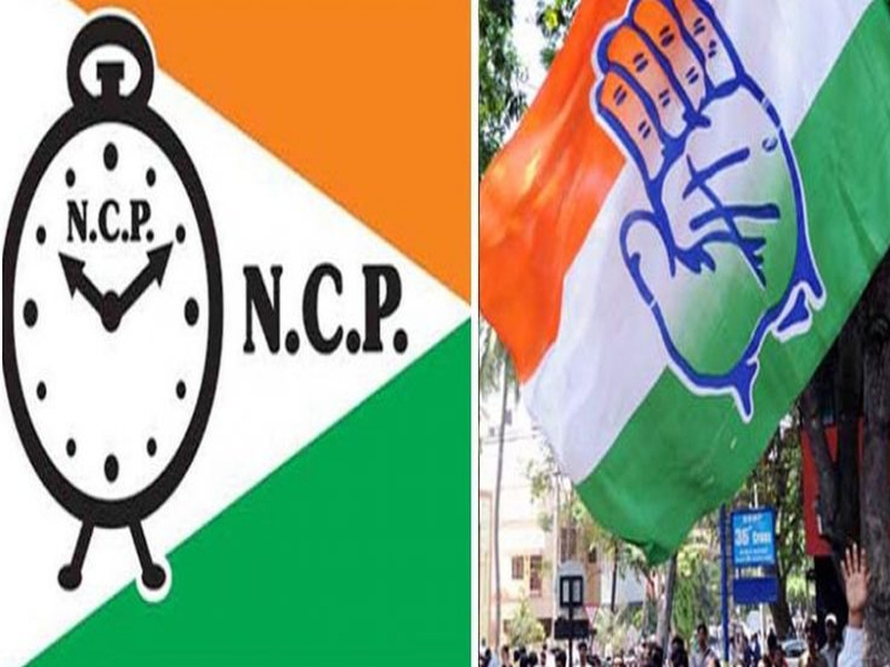 Shirdi Sansthan to NCP, Pandharpur Devasthan to Congress pdc | शिर्डी संस्थान राष्ट्रवादीला, पंढरपूर देवस्थान काँग्रेसकडे; महामंडळांच्या वाटपाचे सूत्रही ठरले