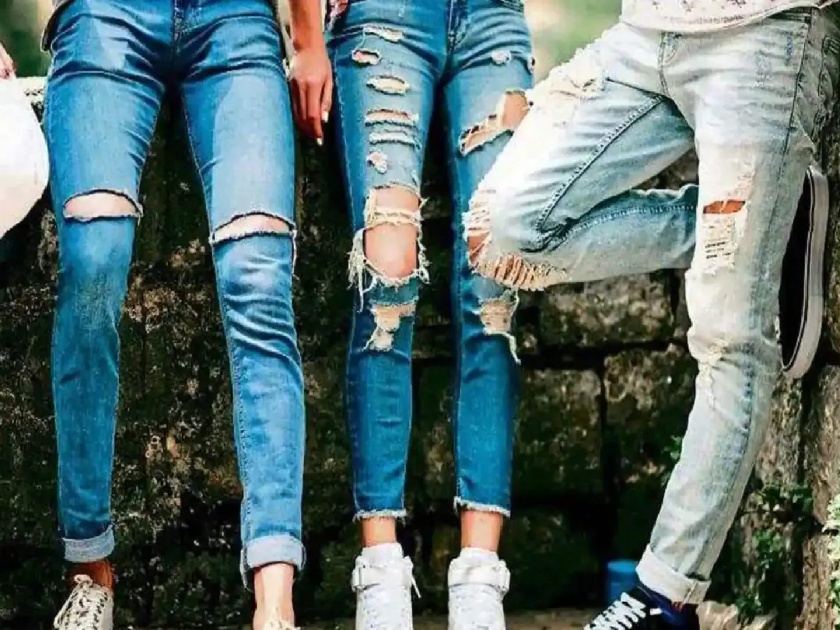 Article on Uttarakhand CM tirath singh rawat controversial comment on women ripped jeans | कोणी, कसे कपडे घालावे, हे कोण ठरवणार? कपड्यांवरून माणसाचा अंदाज बांधणे थांबणार नाही