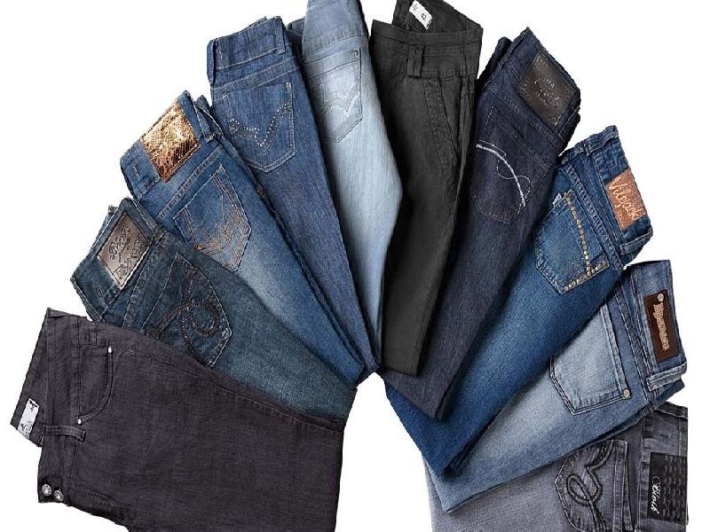  Pollution Board notice to jeans factories | जीन्स कारखान्यांना प्रदूषण मंडळाची नोटीस