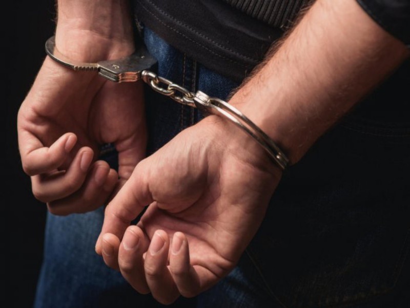Fugitive accused in Mocca operation arrested 11 cases were registered against him in two police stations | मोक्का कारवाईतील फरार आरोपी जेरबंद! दोन पोलीस ठाण्यात त्याच्यावर ११ गुन्हे दाखल