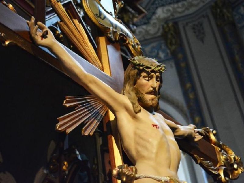 What is the importance of Good Friday? | काय आहे गुड फ्रायडेचं महत्व? 