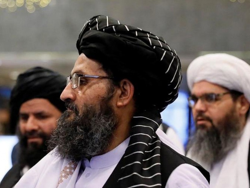 Taliban leader Mullah Baradar held hostage, Haibatullah Akhundzada dead in haqqani attack: Report | Taliban: रक्तरंजित तालिबान! सर्वोच्च नेता हैबतुल्‍ला अखूंदजादा ठार; बरादर अटकेत, रिपोर्ट