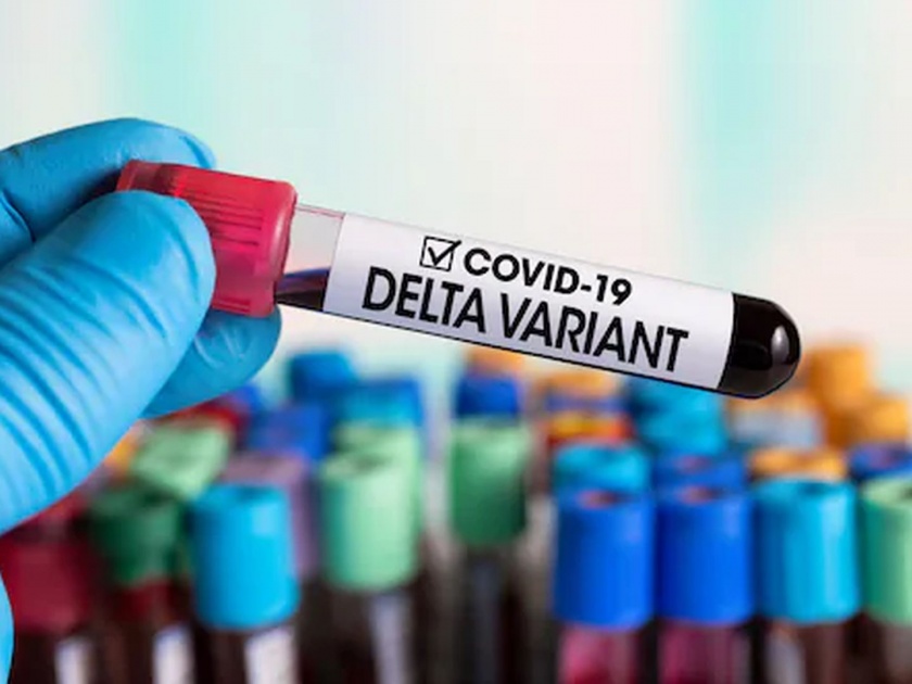 New treatments for Corona Delta Variant; Guidelines to be decided by the StateTask Force | Corona Delta Variant: लवकरच डेल्टाविषयी नवी उपचारपद्धती; राज्य कोरोना टास्क फोर्स ठरविणार मार्गदर्शक तत्त्वे